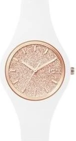 Ice-Watch Ice Glitter White Rose-Gold Small ICE.GT.WRG.S.S.15