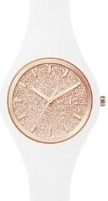Ice-Watch Ice Glitter White Rose-Gold Small ICE.GT.WRG.S.S.15
