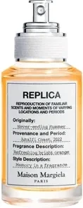 Maison Martin Margiela Replica Never-Ending Summer Eau de Toilette, 30ml