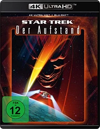 Star Trek 9