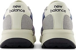 New Balance 370 pearl grey