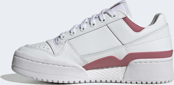 adidas Forum Bold cloud white/pink strata (Damen)