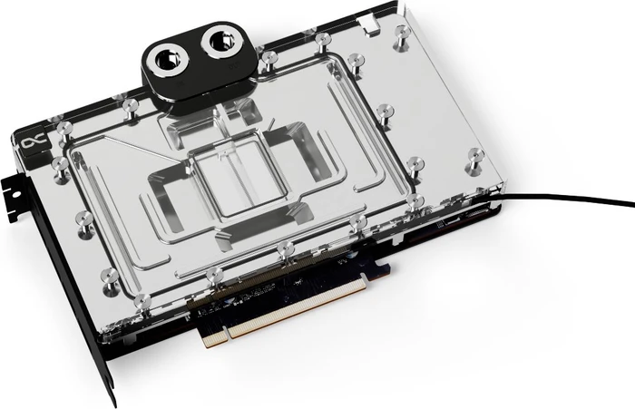 Alphacool Core NVIDIA GeForce RTX 4090 GameRock/Phantom mit Backplate