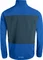 Vaude Virt Softshell Fahrradjacke signal blue (Herren) Vorschaubild