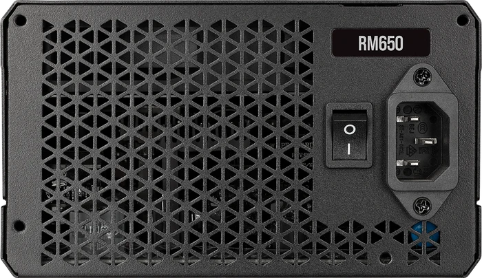 Corsair RM Series 2021 RM650 650W, ATX 2.4