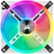 Corsair QL Series iCUE QL120 RGB PWM Vorschaubild