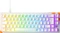 Cherry XTRFY K5 Pro TMR Compact, weiß/orange, MK Crystal Magnetic, USB, UK Vorschaubild