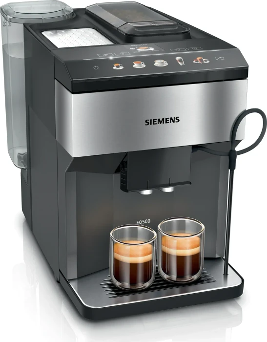 Siemens EQ.500 TP517DF3 extraKlasse