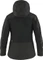 Fjällräven Abisko Lite Funktionsjacke dark grey/black (Damen) Vorschaubild