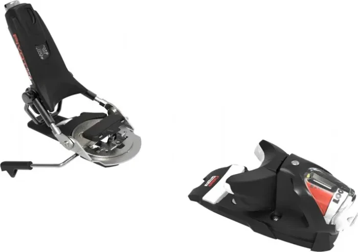 Look Pivot 12 GW B95 Tourenbindung black/icon (Modell 2024/2025)