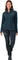 Vaude Elope Fleece II Jacke dark sea (Damen) Vorschaubild