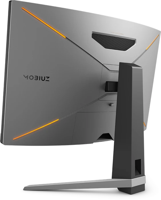 BenQ Mobiuz EX3210R, 31.5"