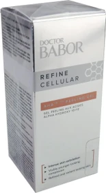Babor Doctor Babor Refine Cellular AHA 10+10 Peeling Gel, 50ml