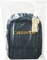 RivaCase 8365 Biscayne ECO 17.3" carry-on Laptop-Rucksack, schwarz Vorschaubild