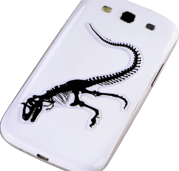 Hama Nintendo 3DS XL T-Rex Set (DS)