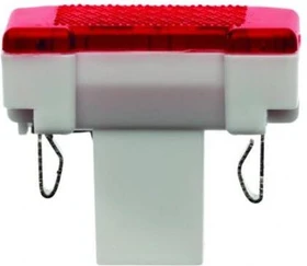 Berker LED-Aggregat 230V für Schalter/Taster Lichtsteuerung, weiß