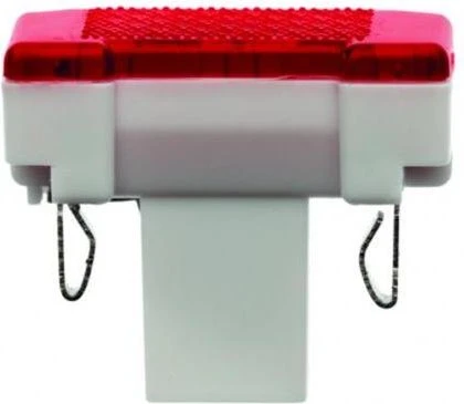 Berker LED-Aggregat 230V für Schalter/Taster Lichtsteuerung, weiß