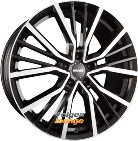MAK Union 8.0x18 5/112 ET30 (verschiedene Farben)