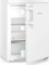 Liebherr Rdi 1621-20 Plus Tisch-Kühlschrank Vorschaubild