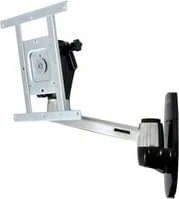 Ergotron LX HD Schwenkarm für Wandmontage
