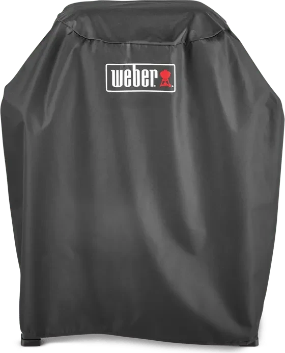 Weber Premium-Abdeckhaube für Weber Lumin