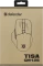 Defender Tisa GM-126 Wireless Gaming Mouse weiß/blau/rot, USB/Bluetooth Vorschaubild