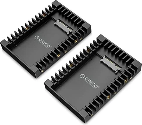 Orico 1125SS, Hard Drive Caddy