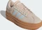 adidas VL Court Bold wonder beige/ice blue/gold metallic (Damen) Vorschaubild