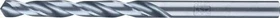 Pferd SPB DIN 340 HSSG N 6.0 STEEL Spiralbohrer, 6x91mm, 10 Stück