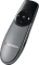 Verbatim Focus Wireless Presenter mit rotem Laserpointer, grau/schwarz, USB-A Vorschaubild