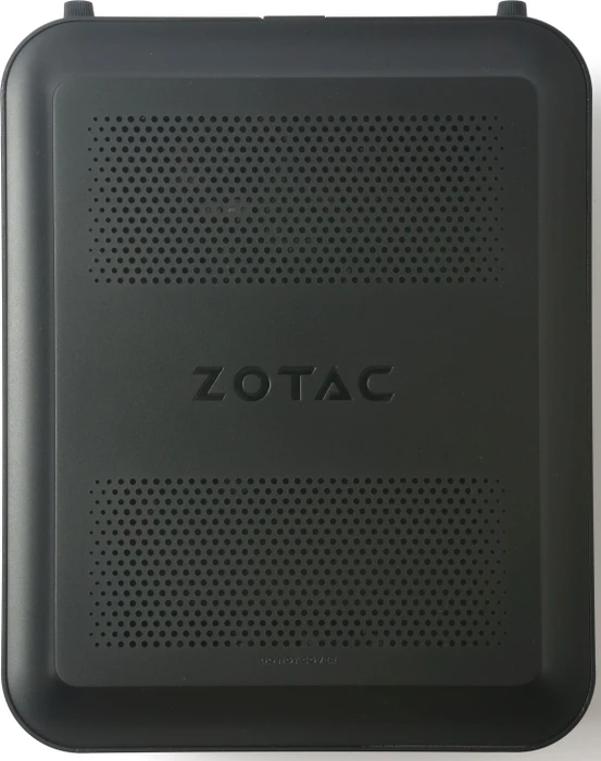 Zotac Amp Box Mini