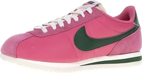 Nike Cortez pinksicle/sail/white/fir (Damen)