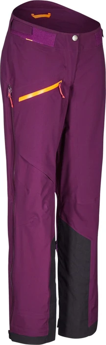 Mammut Aenergy Air HS Hose lang grape (Herren)