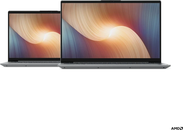 Lenovo IdeaPad 5 15ABA7, Cloud Grey, Ryzen 7 5825U, 16GB RAM, 512GB SSD, DE