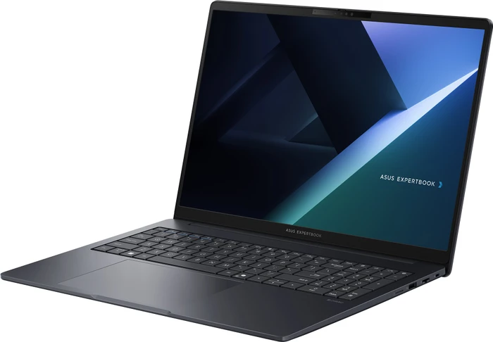 ASUS ExpertBook B3 B3605CCA-MB0053X, Gentle Grey, Core Ultra 5 125H, 16GB RAM, 512GB SSD, DE