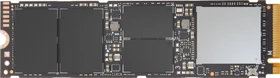 Intel SSD 760p 256GB, M.2 2280 / M-Key / PCIe 3.0 x4
