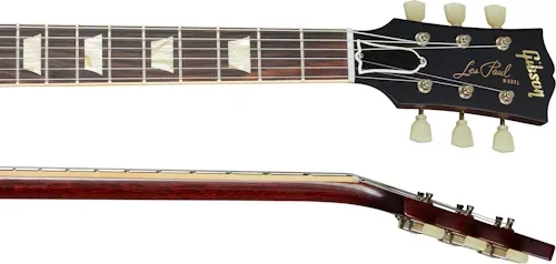 Gibson 1959 Les Paul Standard Reissue Dirty Lemon