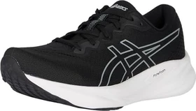 Asics Gel-Pulse 15 black/sheet rock (Damen)