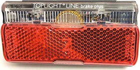 Busch & Müller Toplight Line Brake Plus Rücklicht