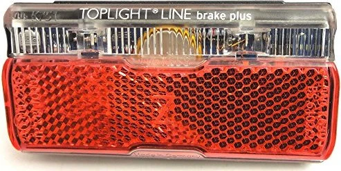 Busch & Müller Toplight Line Brake Plus Rücklicht