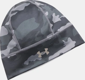 Under Armour Storm Launch Beanie castlerock/black (Herren)