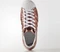 adidas Superstar Boost copper metallic/white (Damen) Vorschaubild