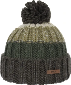 Barts Wilhelm Beanie cedar (Herren)