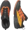 Salomon Sense Ride 5 GTX black/scarlet ibis/turmeric (Herren) Vorschaubild