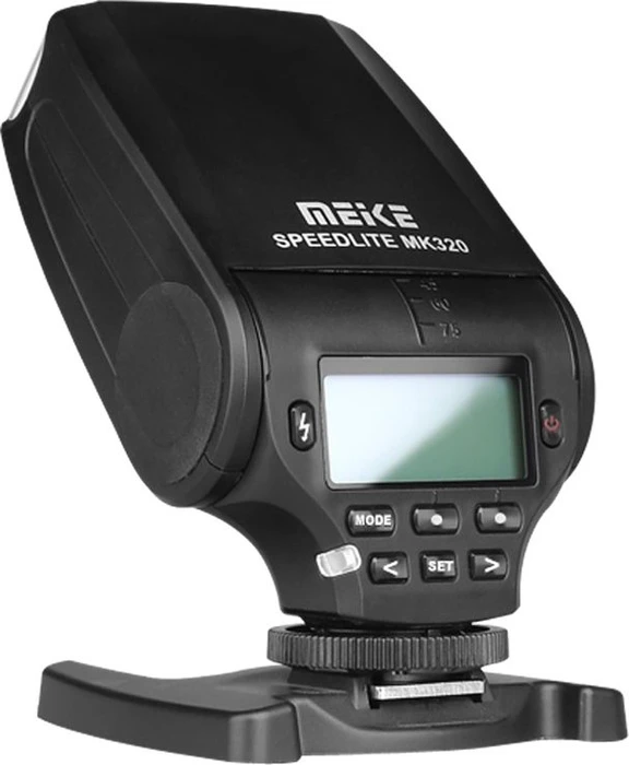 Meike MK320 Mini TTL Speedlite für Nikon