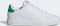 adidas Advantage Base 2.0 cloud white/green (Junior) Vorschaubild