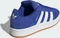 adidas Campus 00s semi lucid blue/cloud white/gum (Junior) Vorschaubild