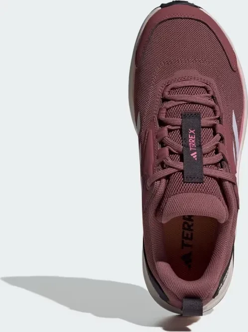 adidas Terrex Anylander burgundy/silver dawn/pink fusion (Damen)
