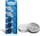 Eunicell CR2450, 5er-Pack