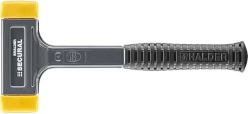 Halder Secural EH 3380 Schonhammer, 31cm